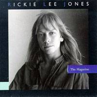Rickie Lee Jones : The Magazine